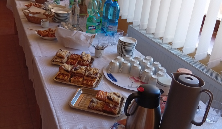 Október- mesiac úcty k starším 2025